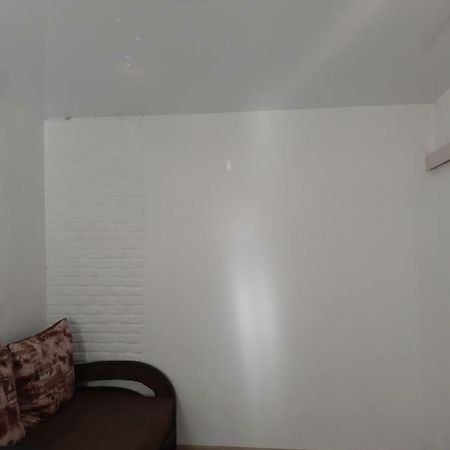 Новая Квартира Apartment Odesa Exterior photo
