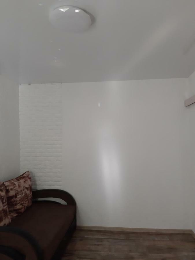 Новая Квартира Apartment Odesa Exterior photo